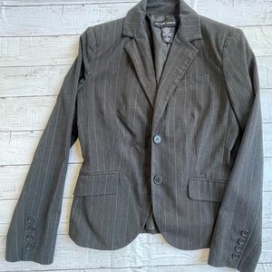 New York and Company suit